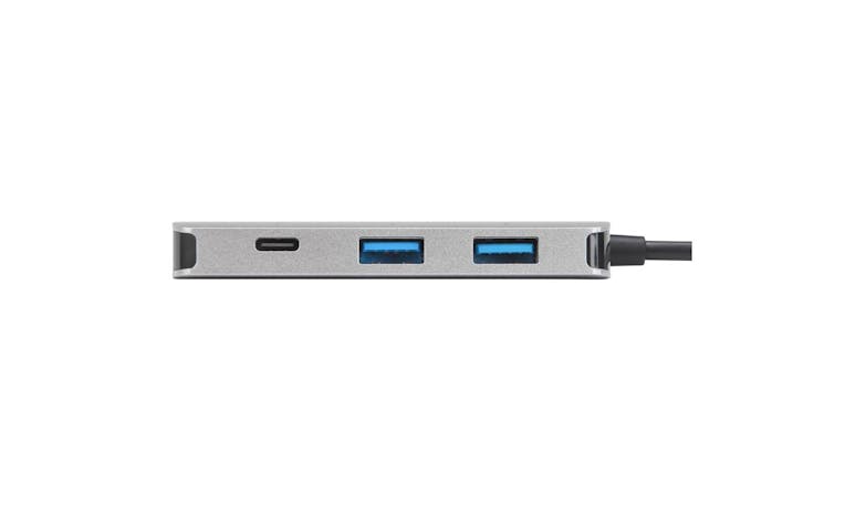 Targus USB-C Multi-Port HUB with 100W Power Delivery - IMG 3