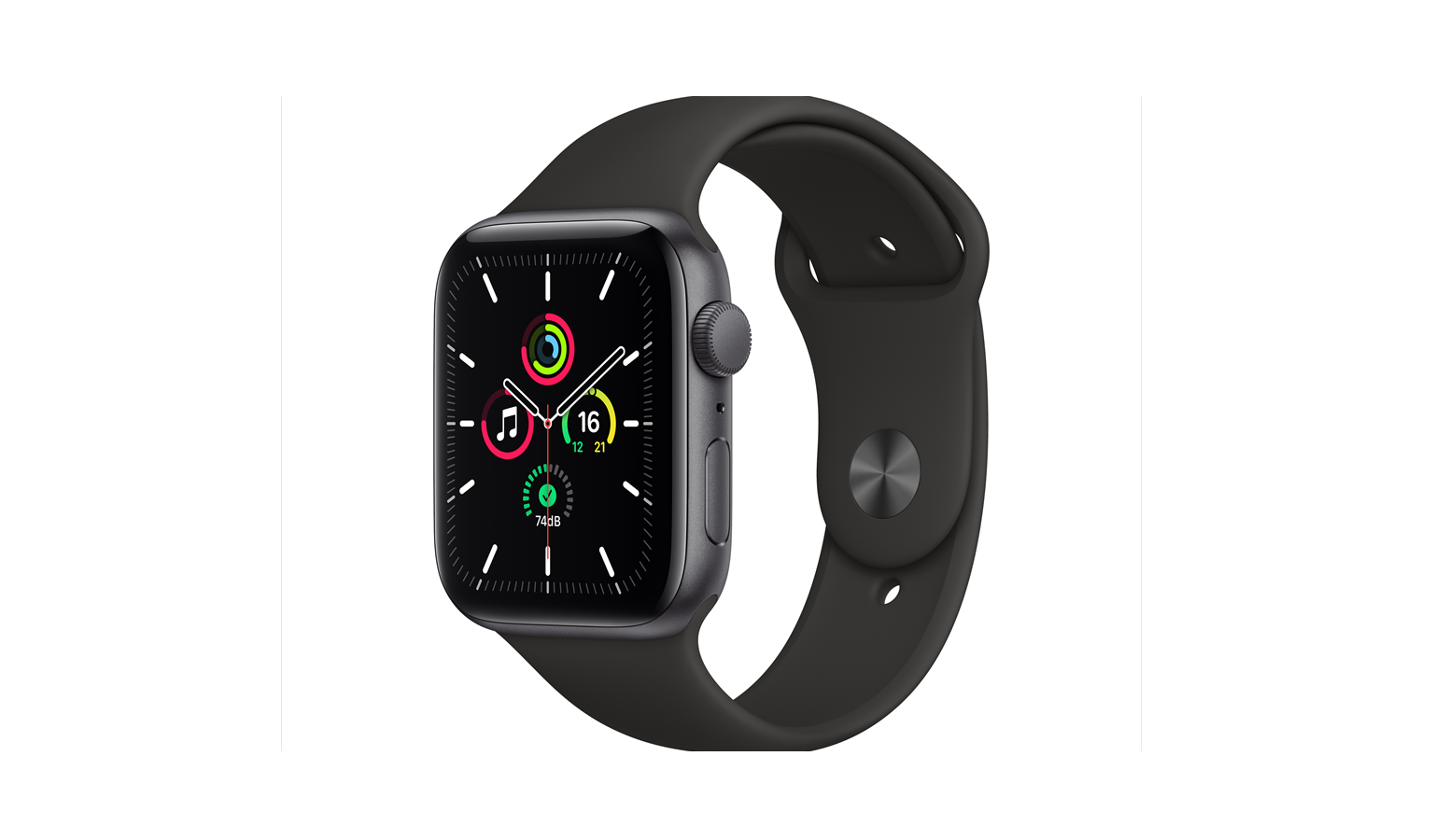 Apple Watches Harvey Norman Malaysia