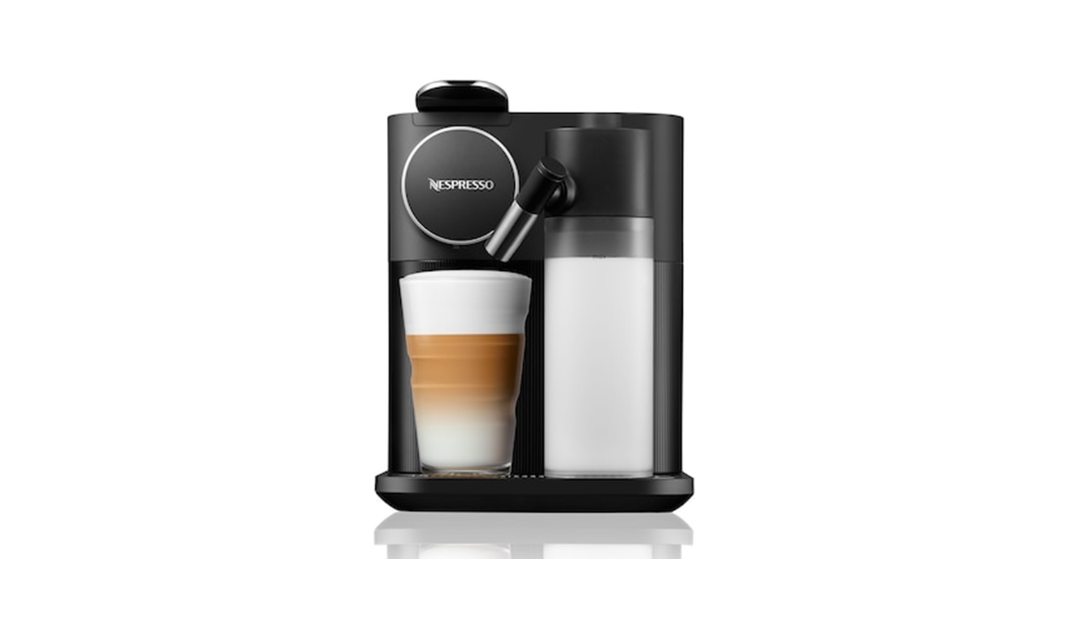 Nespresso Gran Lattissima F-531-ME-BK 