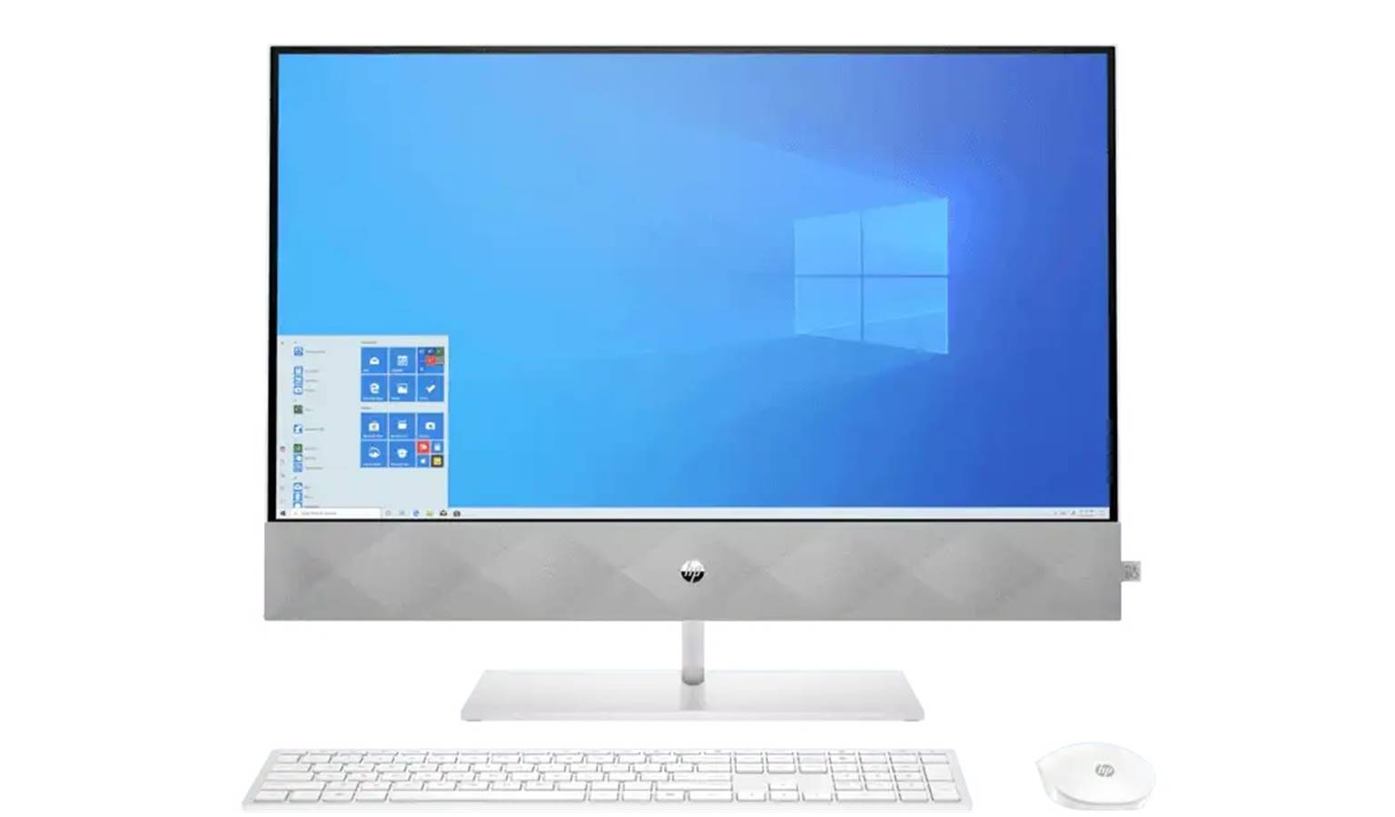 Desktops All In Ones Harvey Norman Malaysia