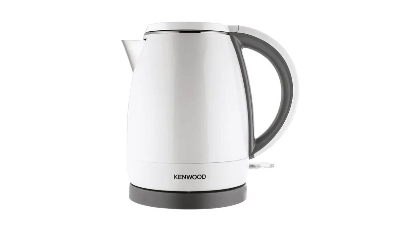 Kenwood white kettle best sale