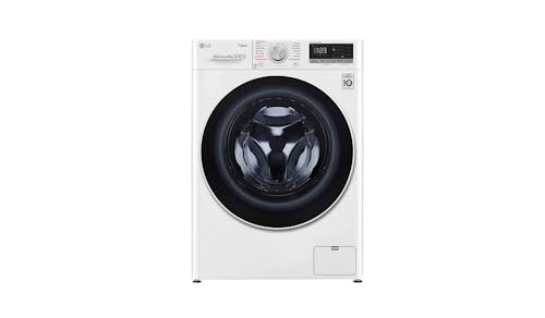 LG 9kg Front Load Washer with AI Direct Drive, Steam (IMG 1)