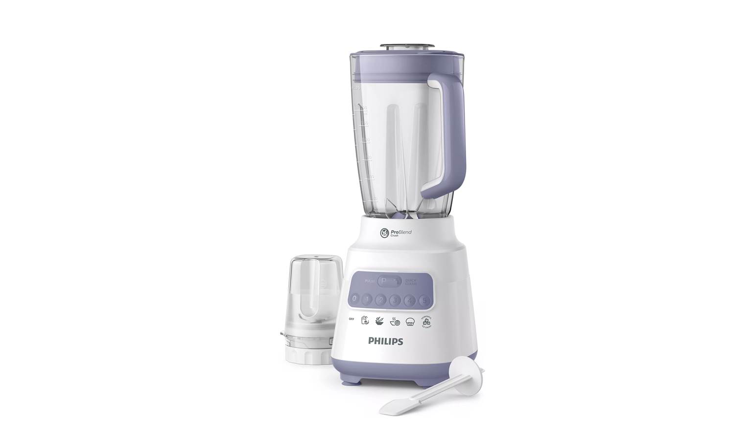 Philips Series 5000 Blender Core (HR-2221) - IMG 1