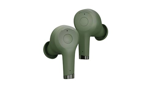 Sudio Ett Active Noise Cancelling True Wireless Earphones - Green (IMG 1)