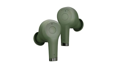 Sudio Ett Active Noise Cancelling True Wireless Earphones - Green (IMG 1)