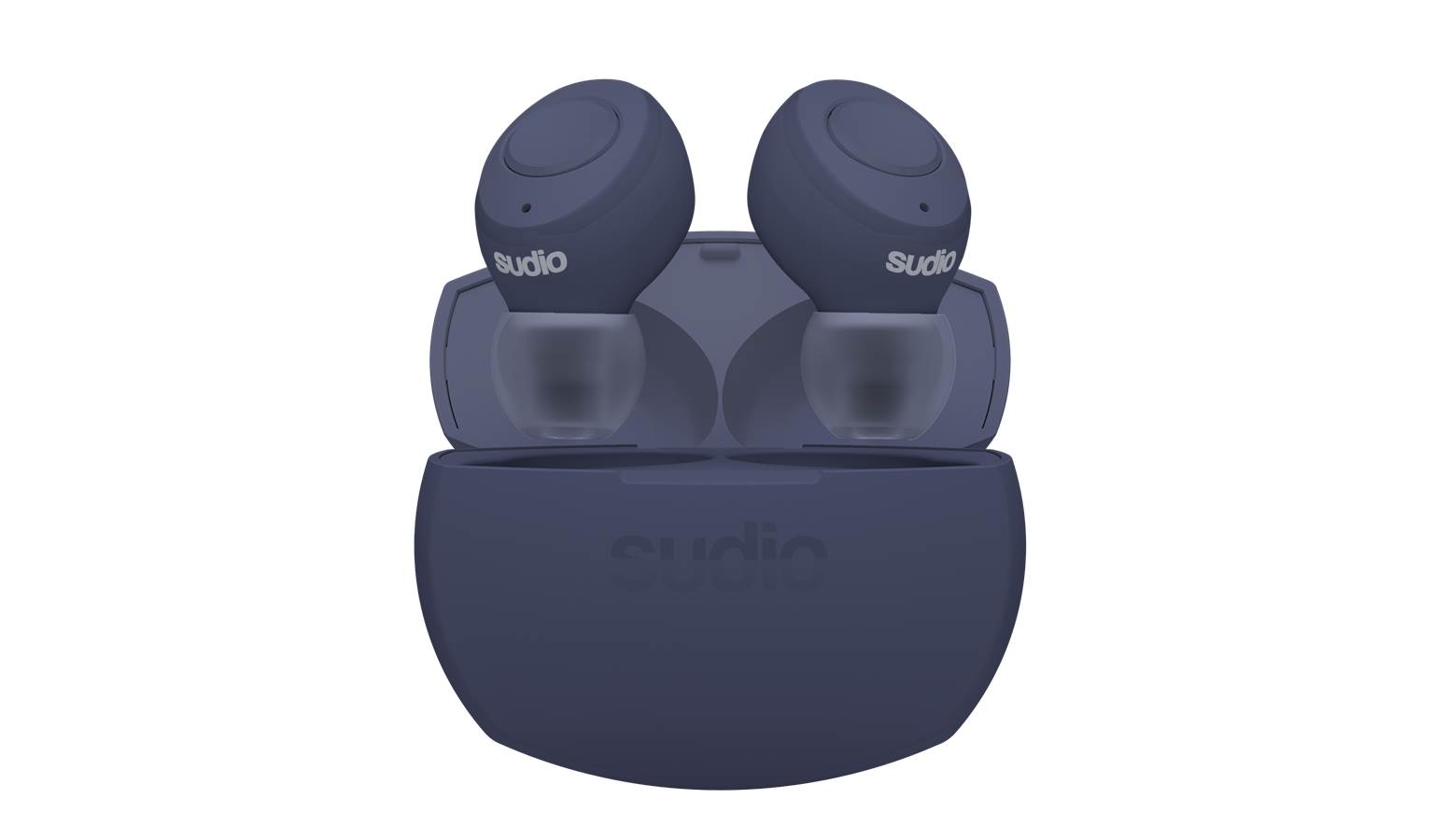 sudio tolv r true wireless earphones