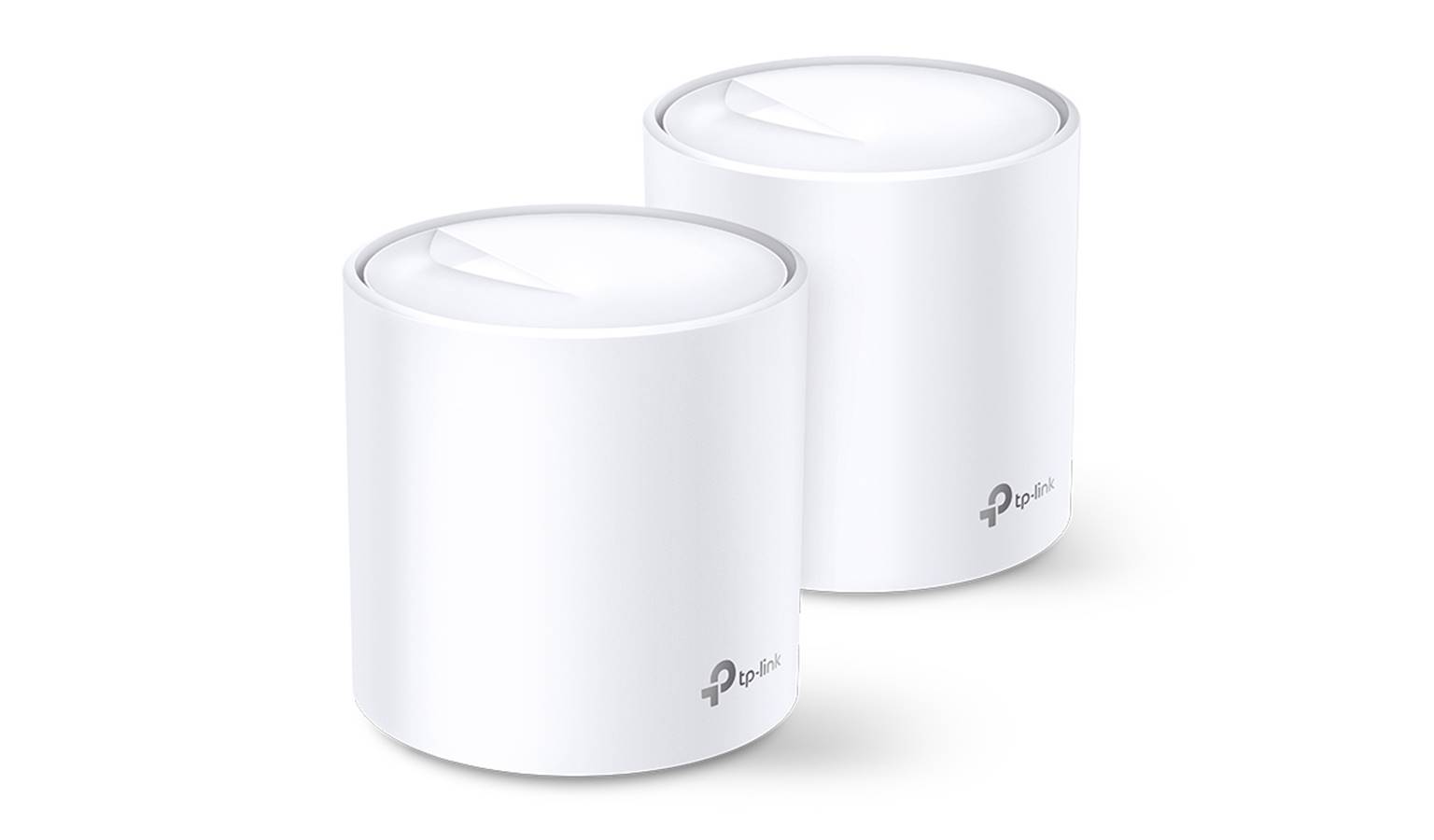 TP-Link Deco X60 AX3000 Whole Home Mesh Wi-Fi System 2 Pack