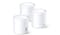 TP-Link Deco X60 AX3000 Whole Home Mesh Wi-Fi System 3 Pack (IMG 2)