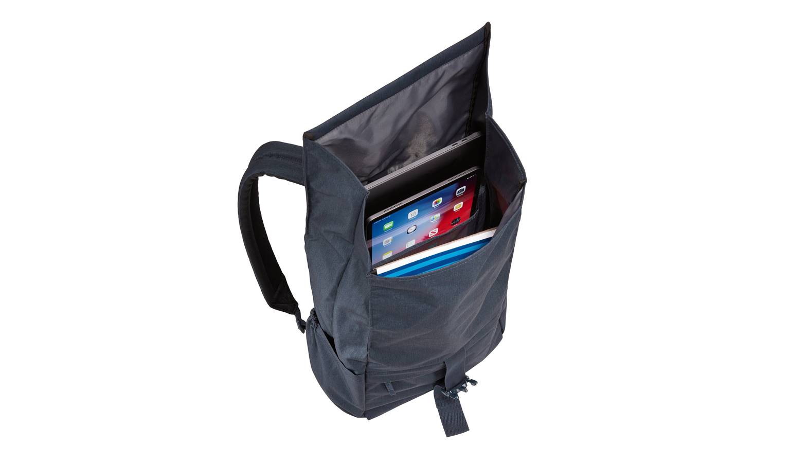 thule outset backpack 22l