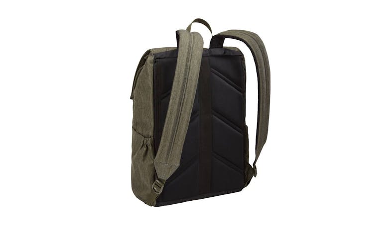 Thule Outset 22L Backpack - Forest Night (IMG 5)