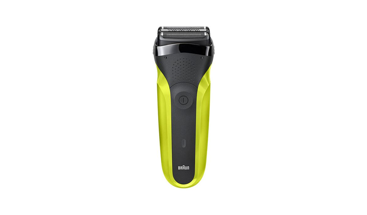 Braun 300BT Series 3 Shave Trimmer Harvey Norman Malaysia
