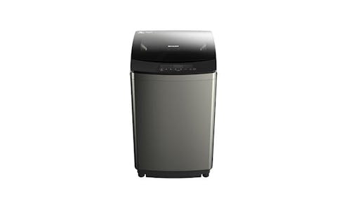 Sharp ESY-1019 10KG Top Load Inverter Washing Machine