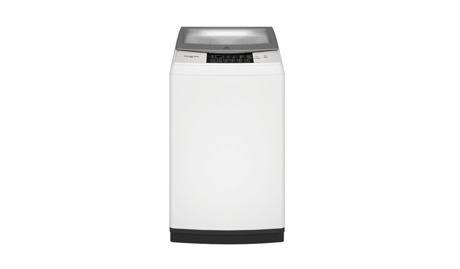 Electrolux EWT8588H1WB 8.5KG Top Load Washing Machine Harvey Norman