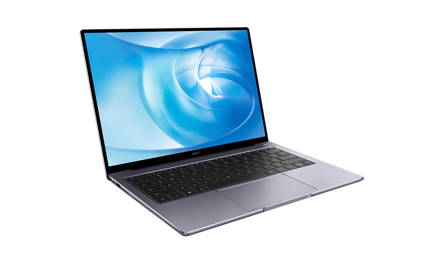 huawei matebook 14 2020 ryzen 5 16gb 512gb windows 10 14 inch laptop space grey