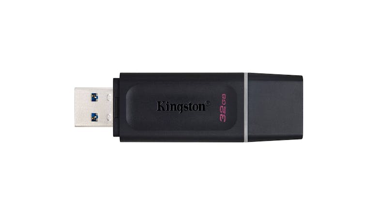 Kingston DataTraveler Exodia USB Flash Drive (32GB) - IMG 2