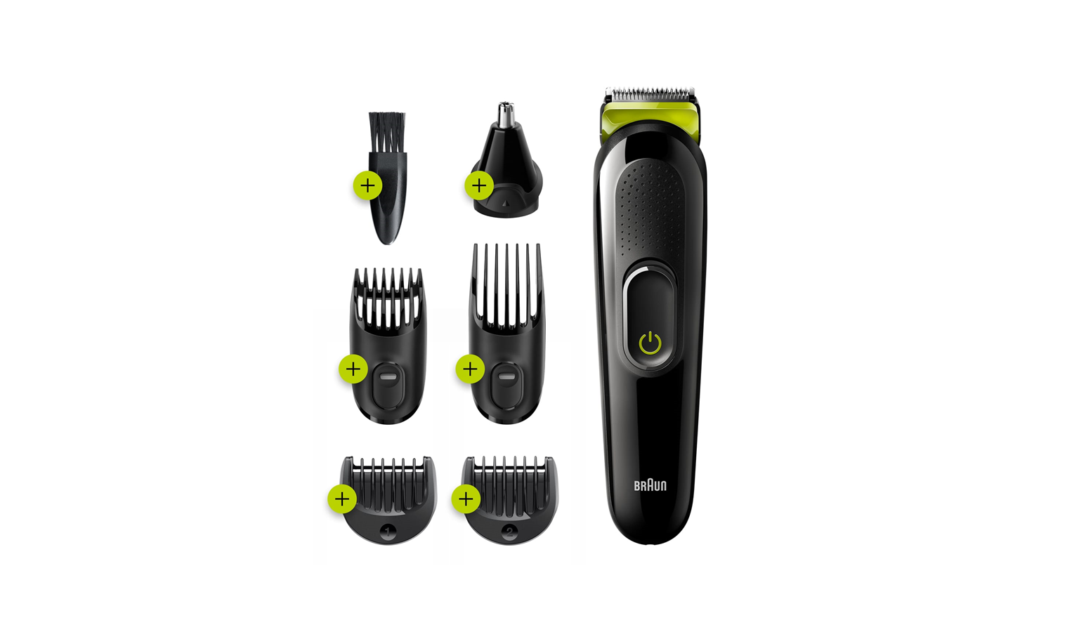 mens hair clippers harvey norman
