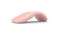 Microsoft Arc Bluetooth Mouse - Soft Pink (IMG 1)