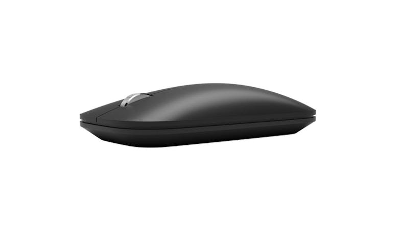 Microsoft Modern Mobile Bluetooth Mouse - Matte Black (IMG 2)