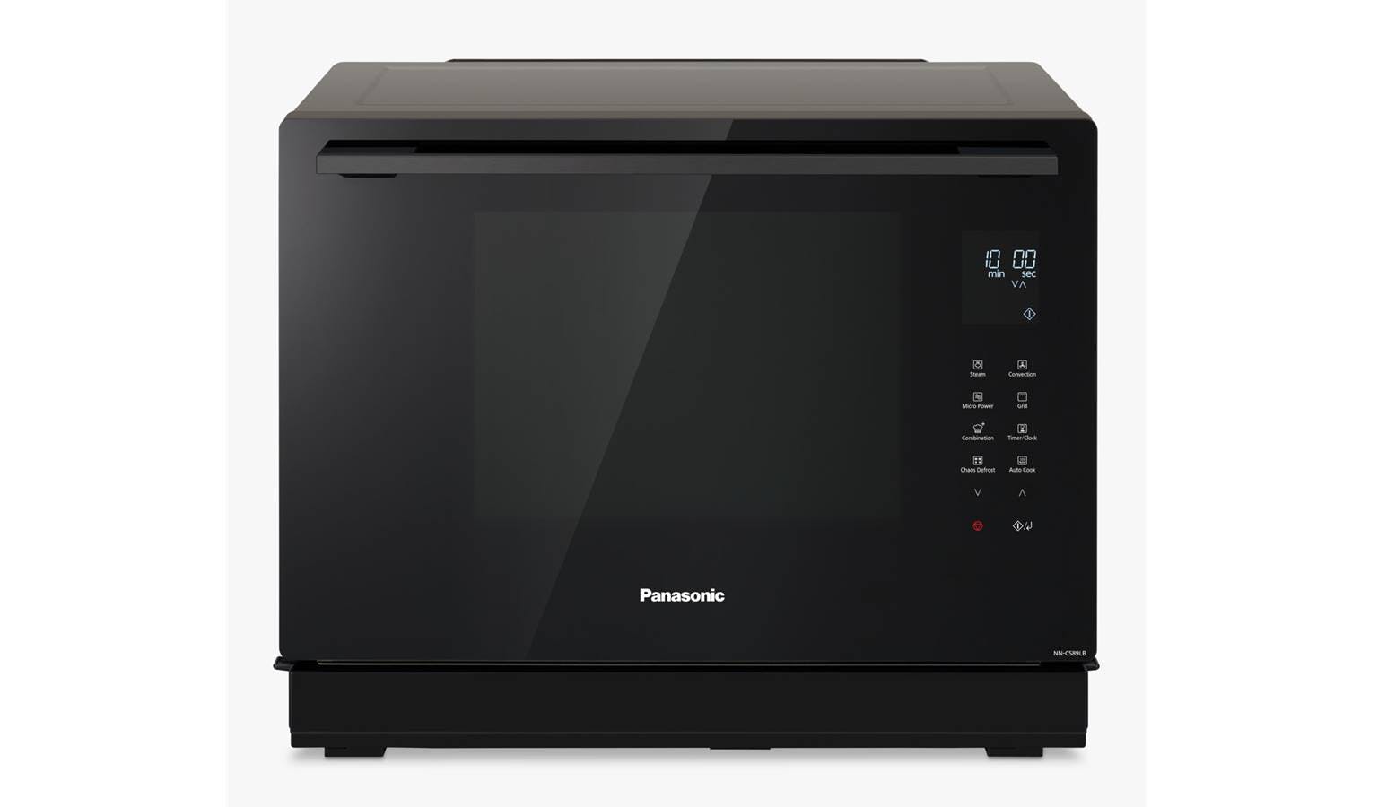 Panasonic 31l 4 In 1 Combination Steam Grill Microwave Oven Harvey