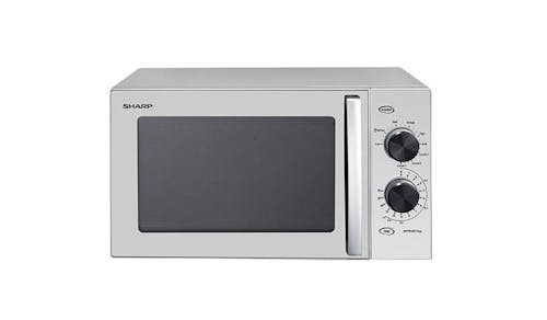 Sharp 23L Microwave Oven with Grill (R-639ES)