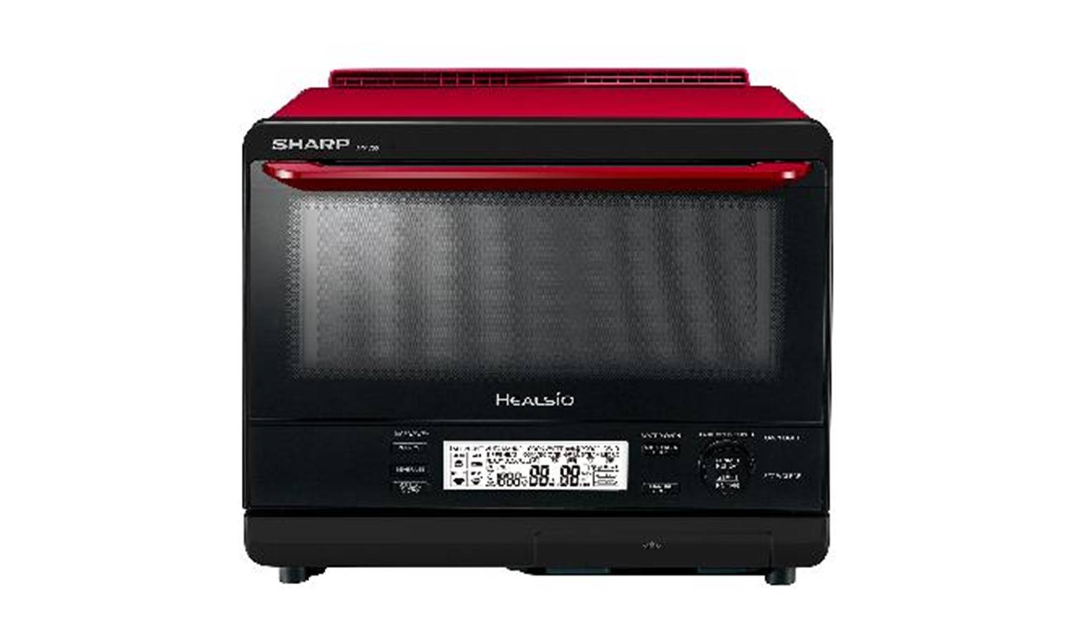 Sharp 31L Healsio Superheated Steam Oven (IMG 1)