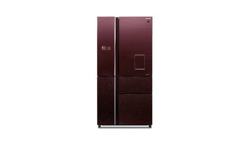 Sharp Hikaru Series 780L Refrigerator (IMG 1)