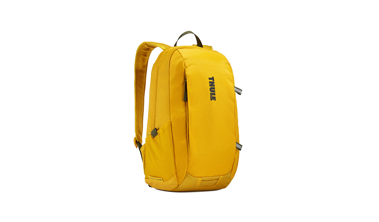 Thule TLTEBP213 EnRoute 13L Backpack Mikado Yellow Harvey Norman