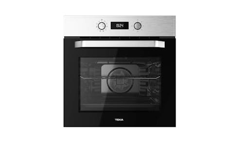 TEKA 60cm 70L Multifunction SurroundTemp Oven with HydrocleanPRO