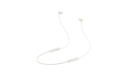 Yamaha EP-E30A Wireless Earphones - White