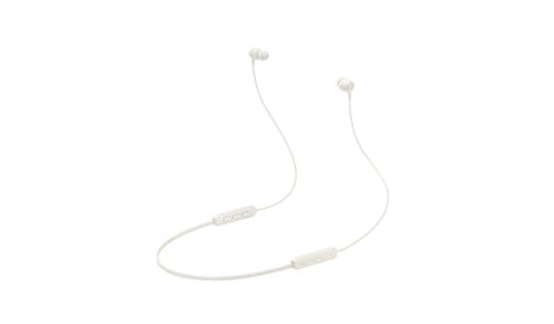 Yamaha EP-E30A Wireless Earphones - White