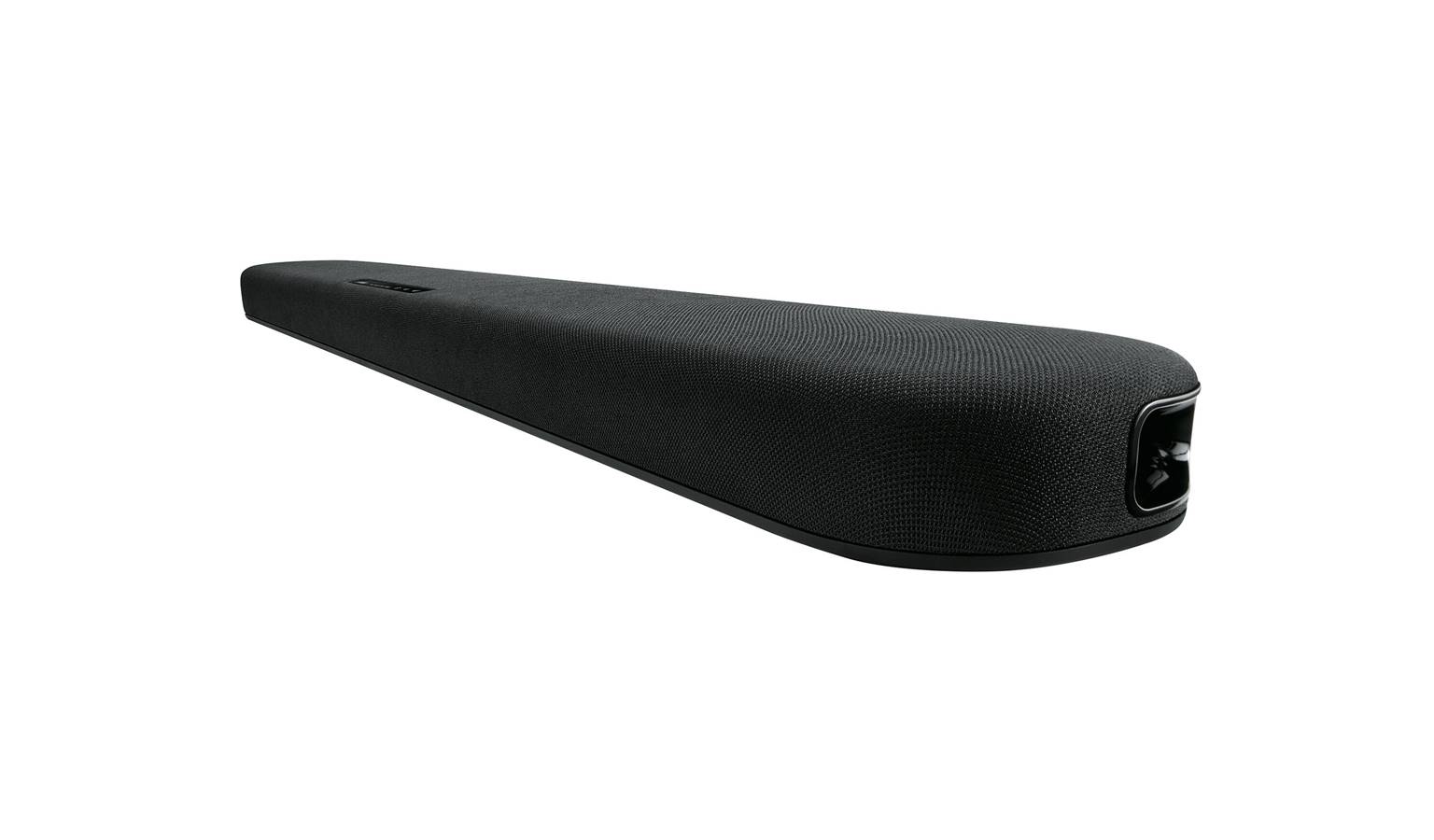 Yamaha SRB20A Soundbar Harvey Norman Malaysia