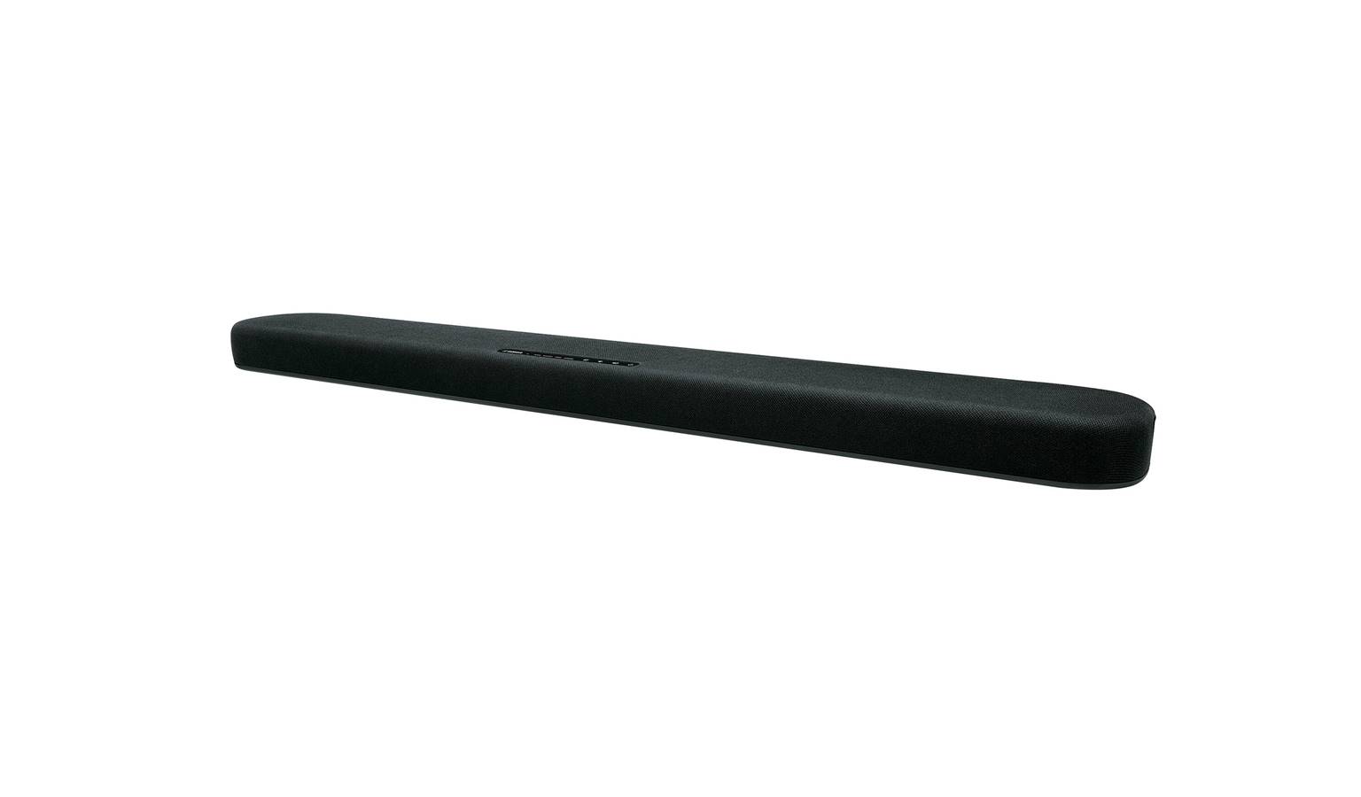 Yamaha SRB20A Soundbar Harvey Norman Malaysia