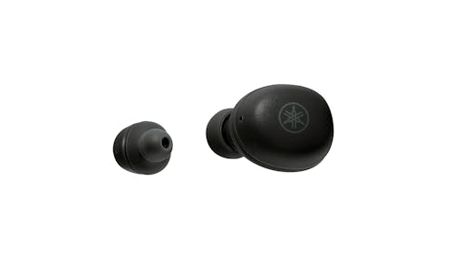 Yamaha TW-E3A True Wireless Earbuds - Black