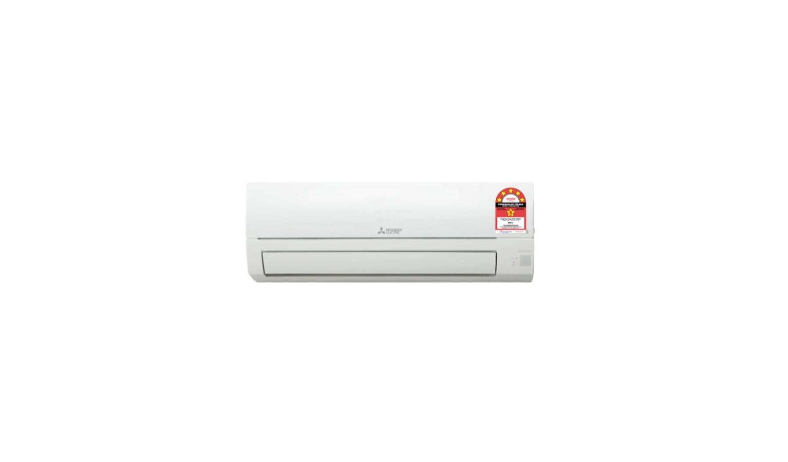 Mitsubishi Electric MSY-JS13VF 1.5HP Inverter Air Conditioner