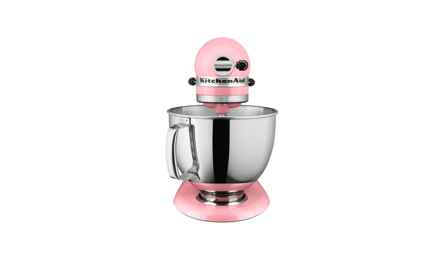 KitchenAid 5KSM150PSBGU 4.8L Artisan Stand Mixer Guava Glaze