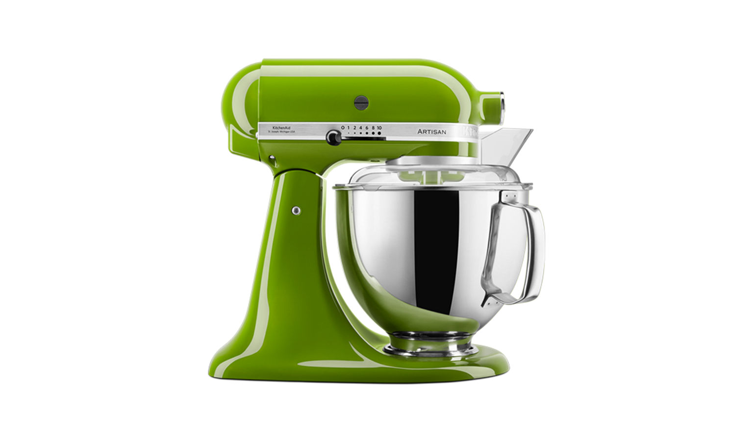 kitchen aid matcha