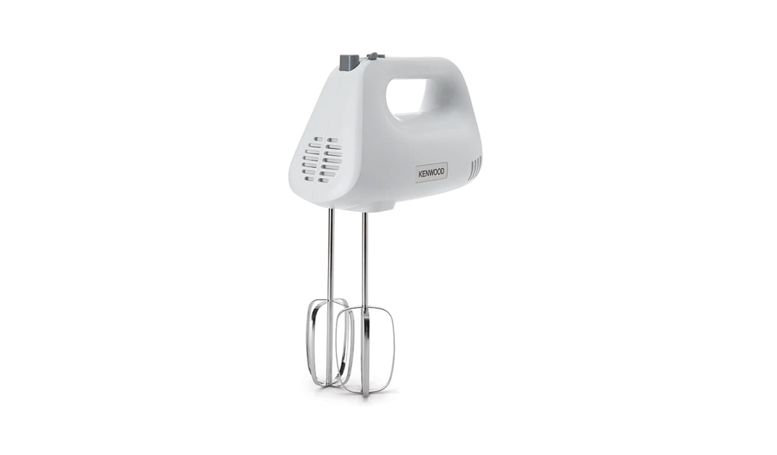 Kenwood HMP30.A0WH 450W Hand Mixer White Harvey Norman Malaysia