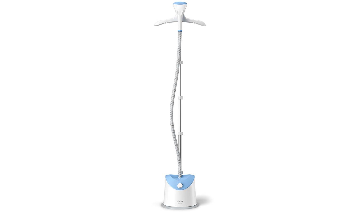 Stand for deals clothes steamer