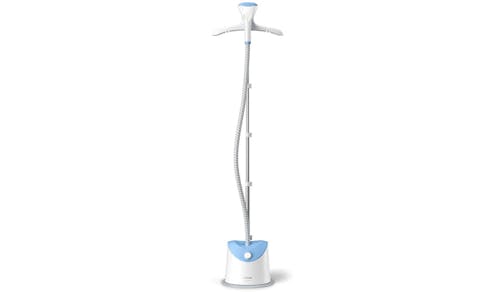 Philips Easy Touch Stand Steamer (GC-482)