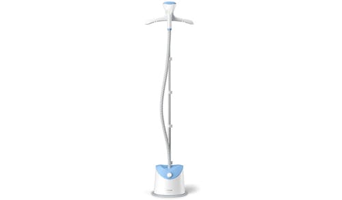 Philips Easy Touch Stand Steamer (GC-482)