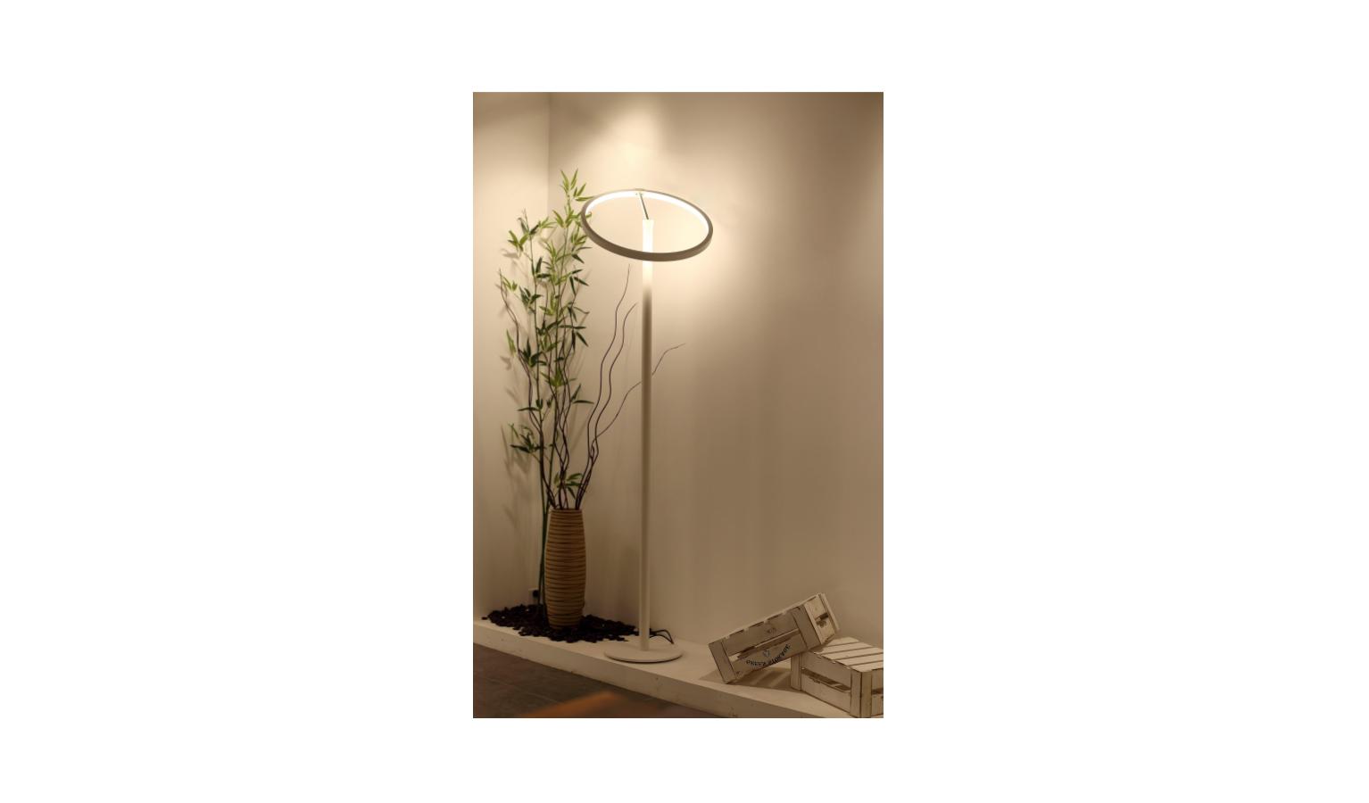 Harvey norman deals floor lamps