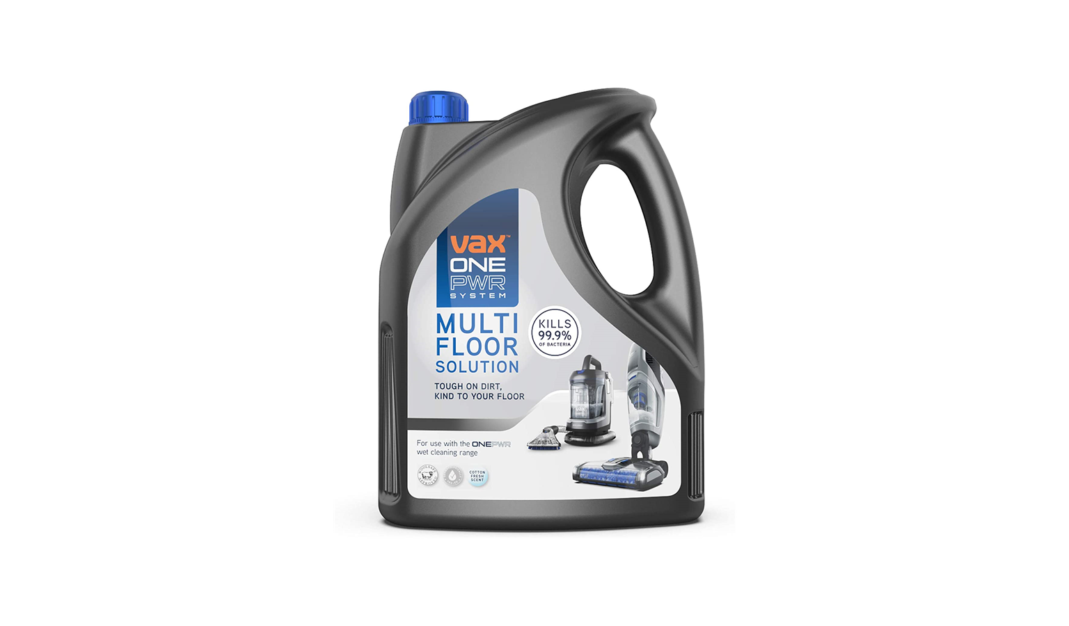 Vax OnePWR Multifloor Solution (VXOPSLS) Harvey Norman Malaysia