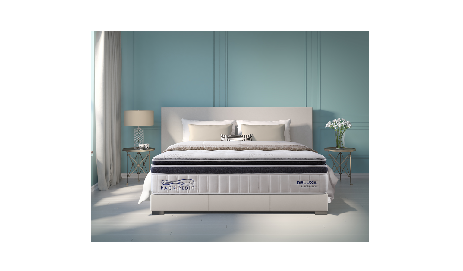 back pedic mattress harvey norman