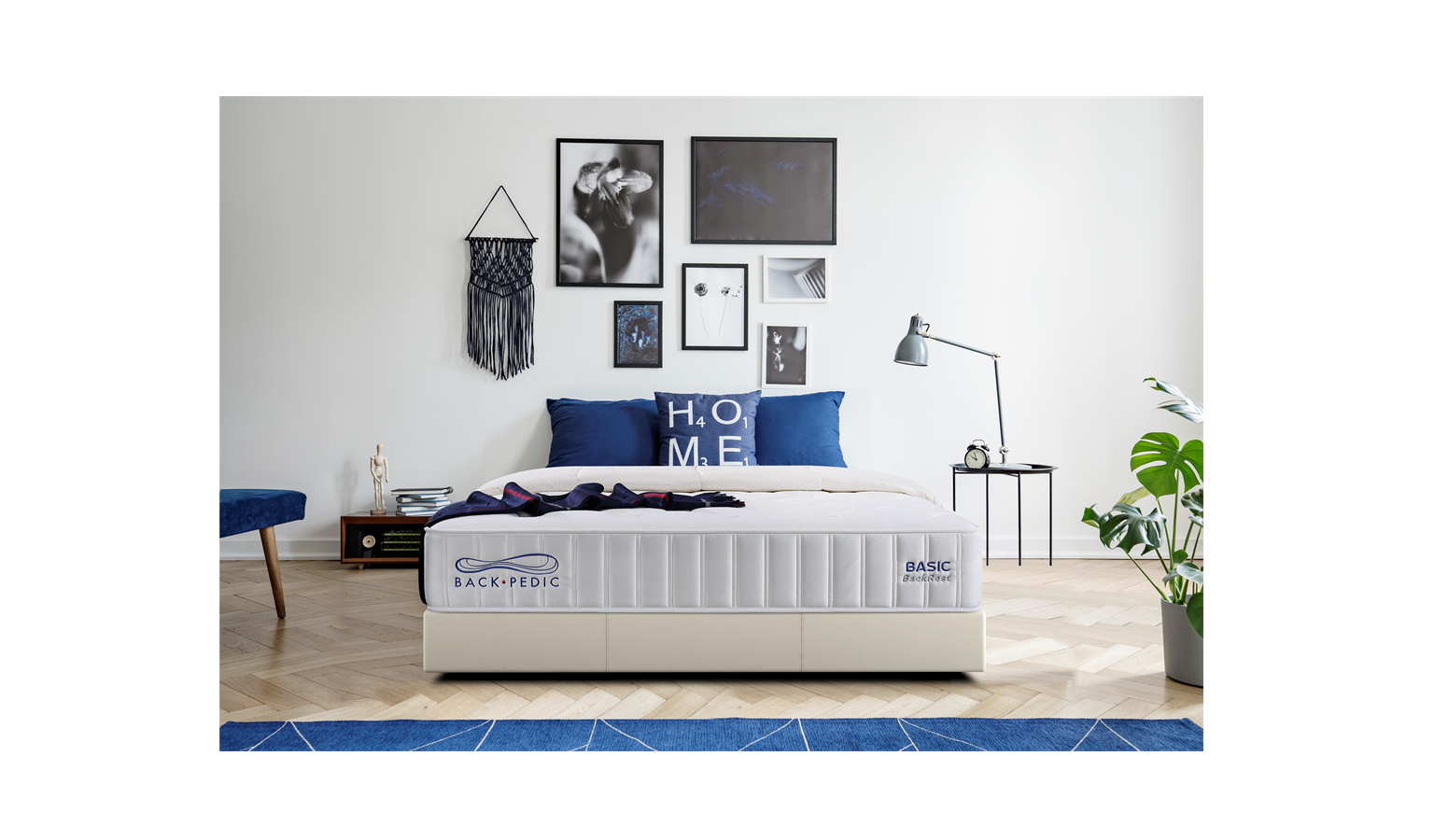 back pedic mattress harvey norman