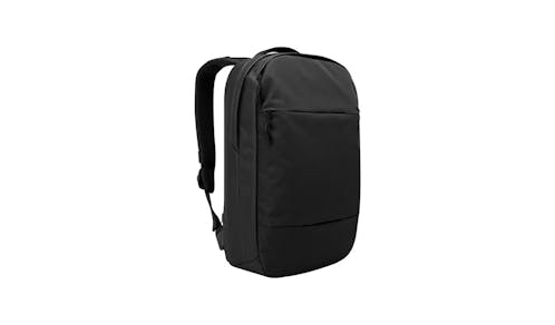 Incase Designs Corp City Compact Backpack - Black