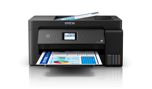 Epson EcoTank L14150 A4+ Wi-Fi Duplex Wide-Format All-in-One Ink Tank Printer (IMG 1)
