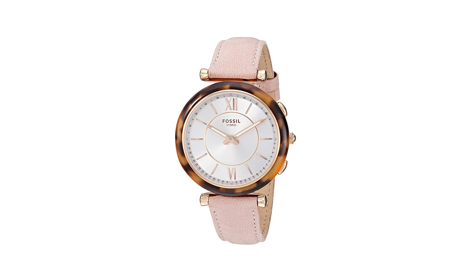 fossil smartwatch 38mm