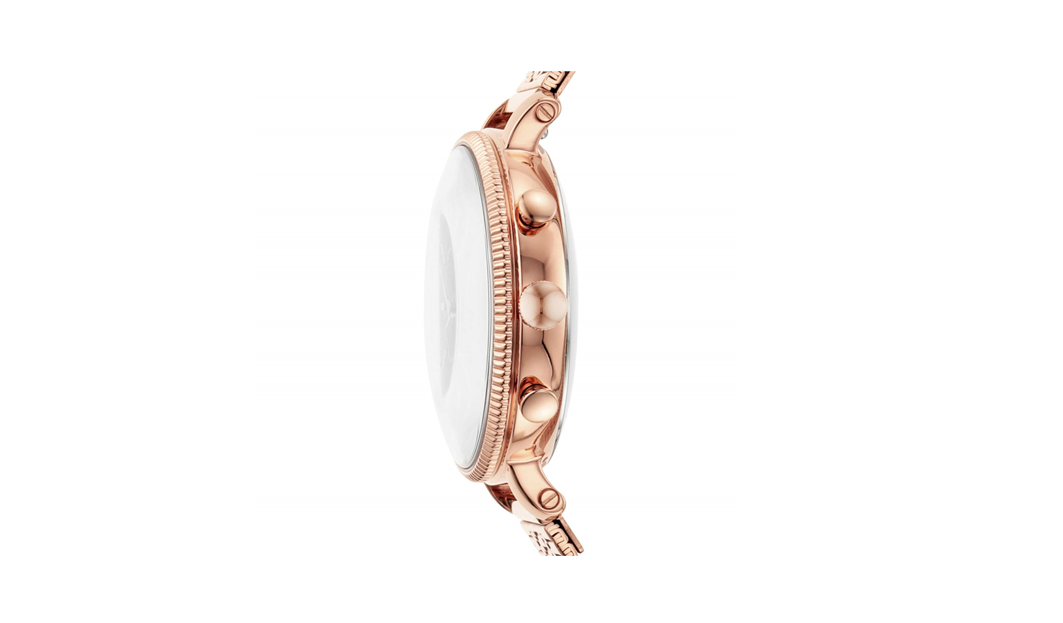 Fossil FTW5061 36MM Hybrid Cameron 