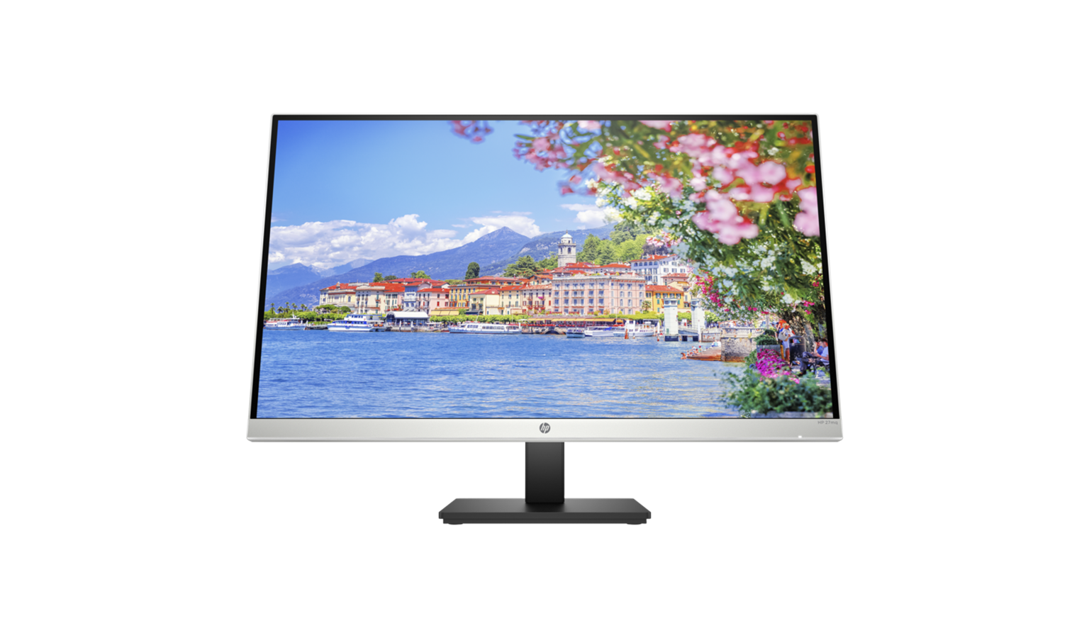 hp 27mq monitor review