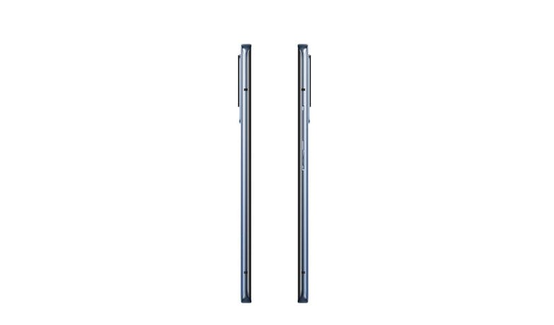Vivo X50 Pro (8GB+256GB) 6.56-inch Smartphone - Alpha Grey (Demo Unit) - IMG 5